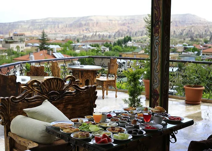 Отель Old Town Stone House