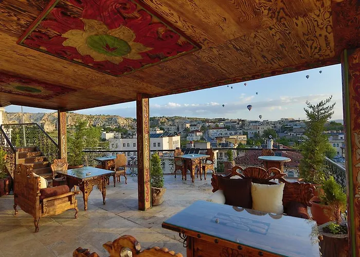 Отель Old Town Stone House