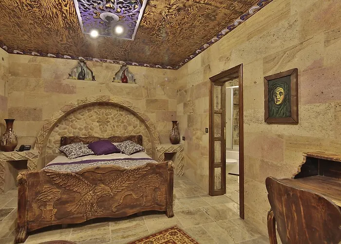 Отель Old Town Stone House