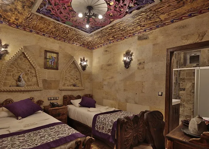 Отель Old Town Stone House