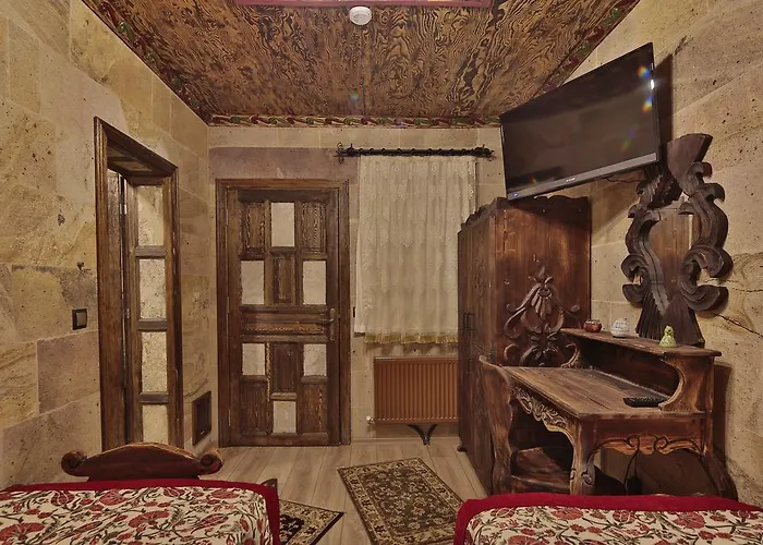 Hotel Old Town Stone House 4*