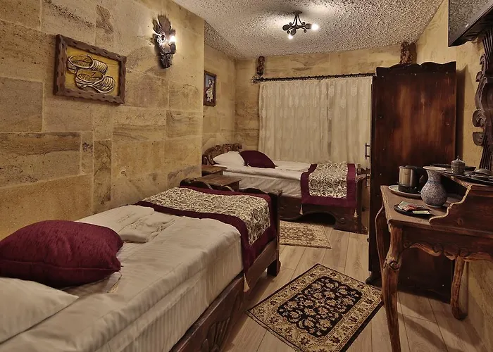 Отель Old Town Stone House 4*