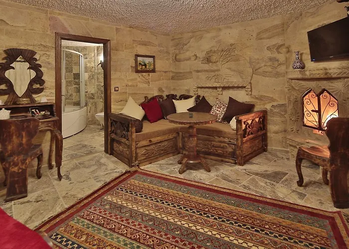 Old Town Stone House Отель