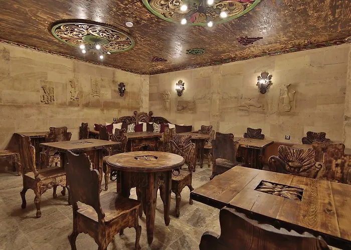 Old Town Stone House Hotel 4*