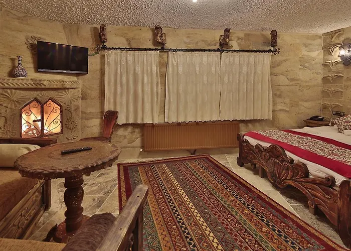 Hotel Old Town Stone House