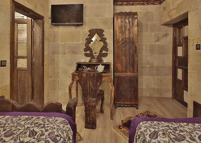 Отель Old Town Stone House 4*