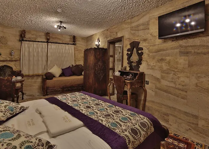 Old Town Stone House Hotel 4*