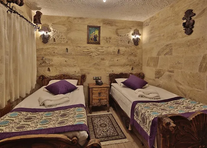 Отель Old Town Stone House