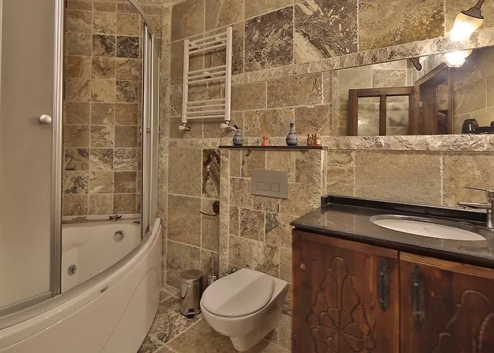 Hotel Old Town Stone House 4*