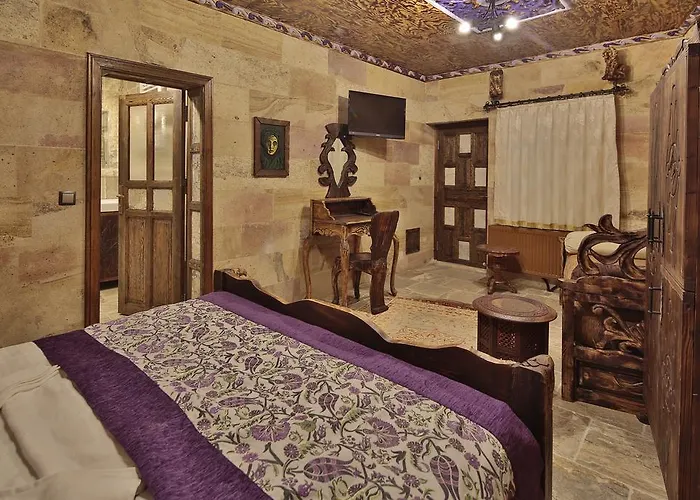 Old Town Stone House Hotel 4*