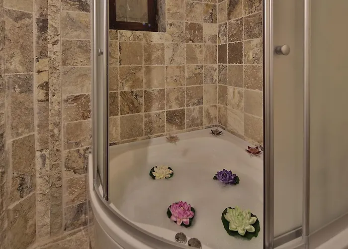 Old Town Stone House 4* Гореме