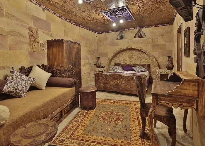 Отель Old Town Stone House 4*