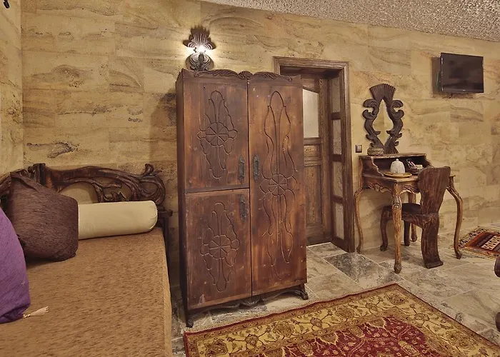 Отель Old Town Stone House 4*
