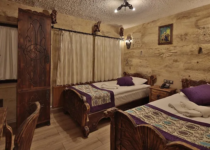Old Town Stone House 4* Гореме