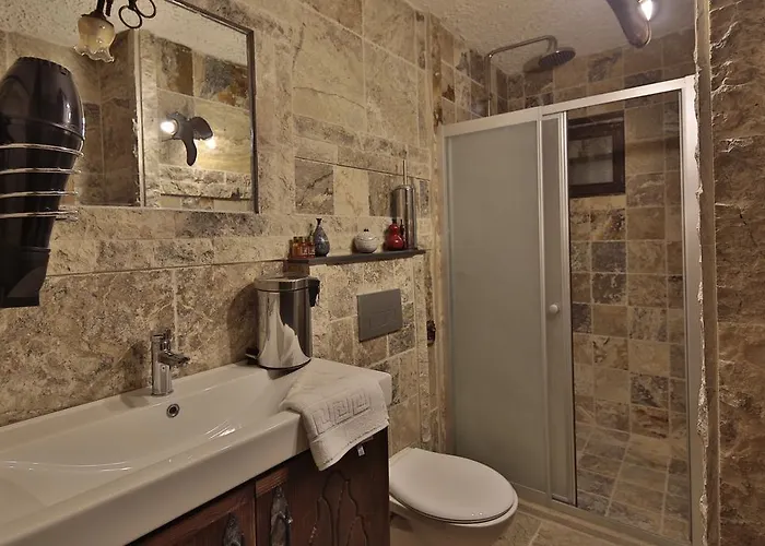 Old Town Stone House 4*