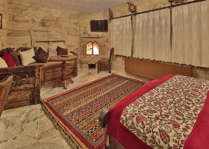 Old Town Stone House