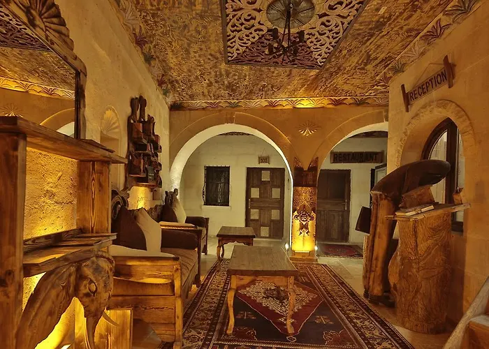 Отель Old Town Stone House