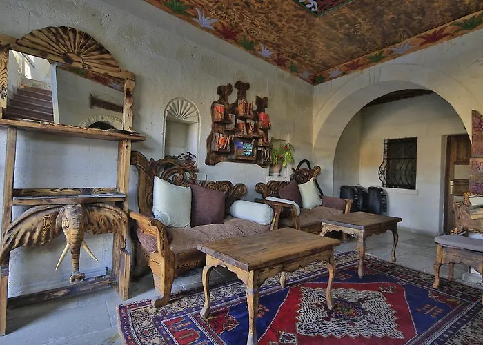 Отель Old Town Stone House 4*