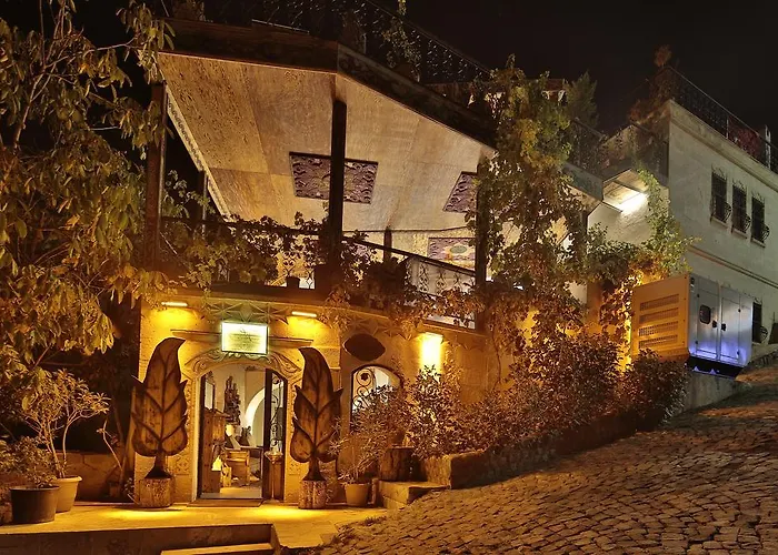 Отель Old Town Stone House