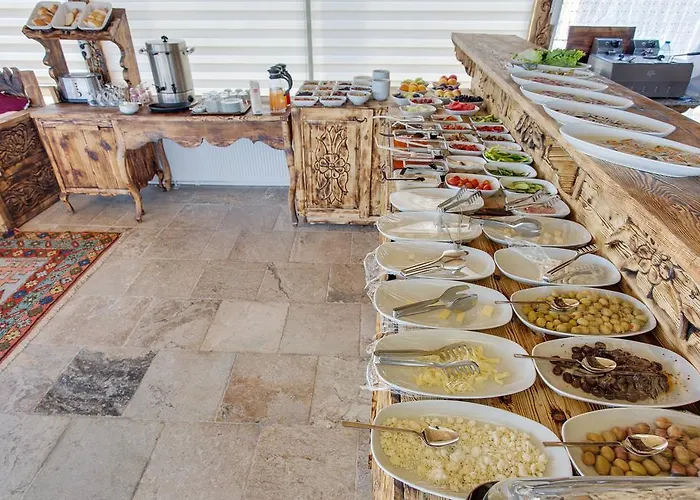 Old Town Stone House 4*